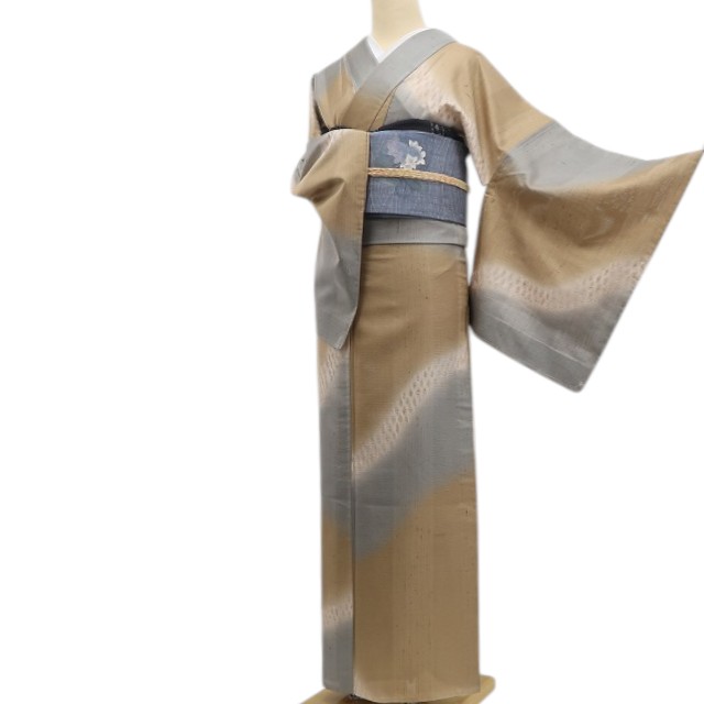 百貨店大売り出し | 夏のきもの祝い事
