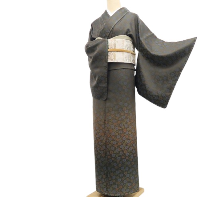 百貨店大売り出し | 夏のきもの祝い事