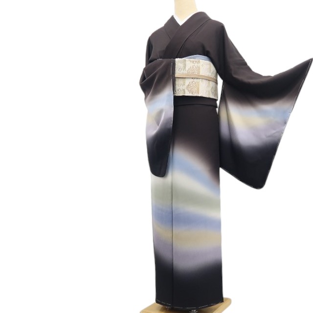 百貨店大売り出し | 夏のきもの祝い事