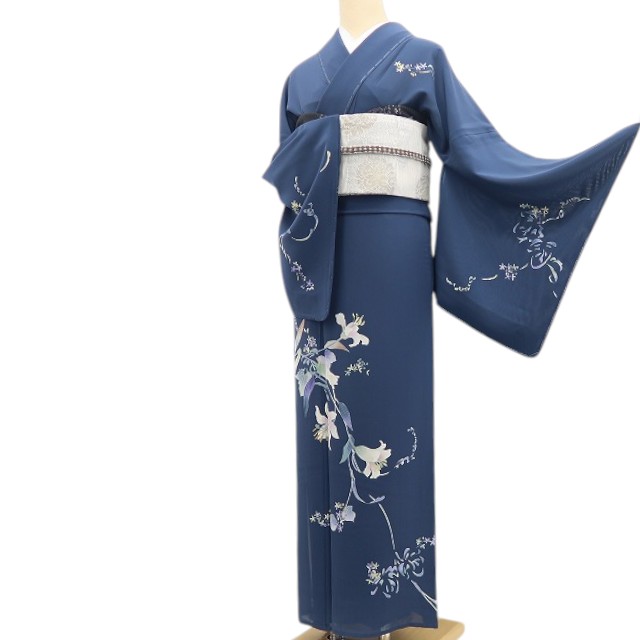 百貨店大売り出し | 夏のきもの祝い事
