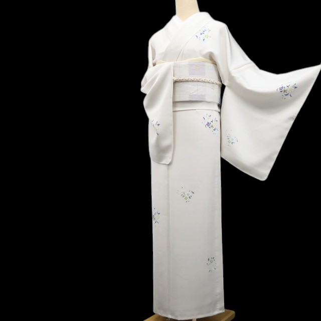 百貨店大売り出し | 夏のきもの祝い事