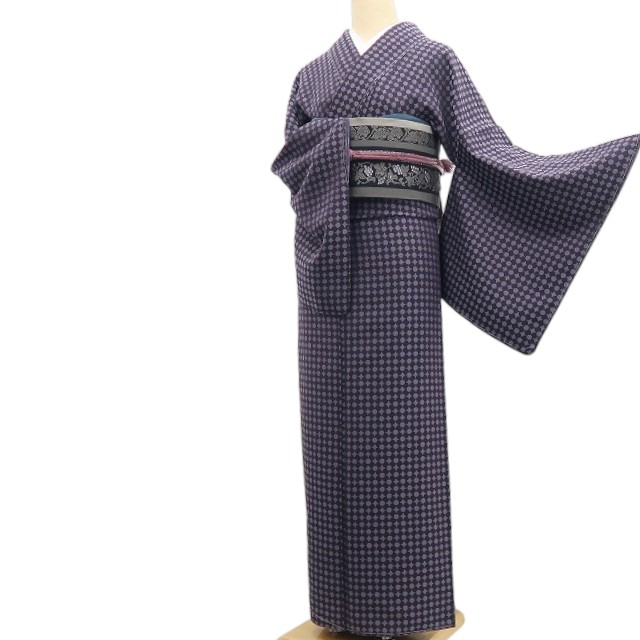 百貨店大売り出し | 夏のきもの御祭り