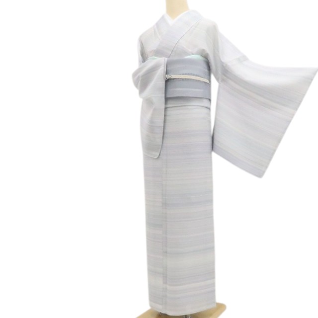 百貨店大売り出し | 夏のきもの祝い事