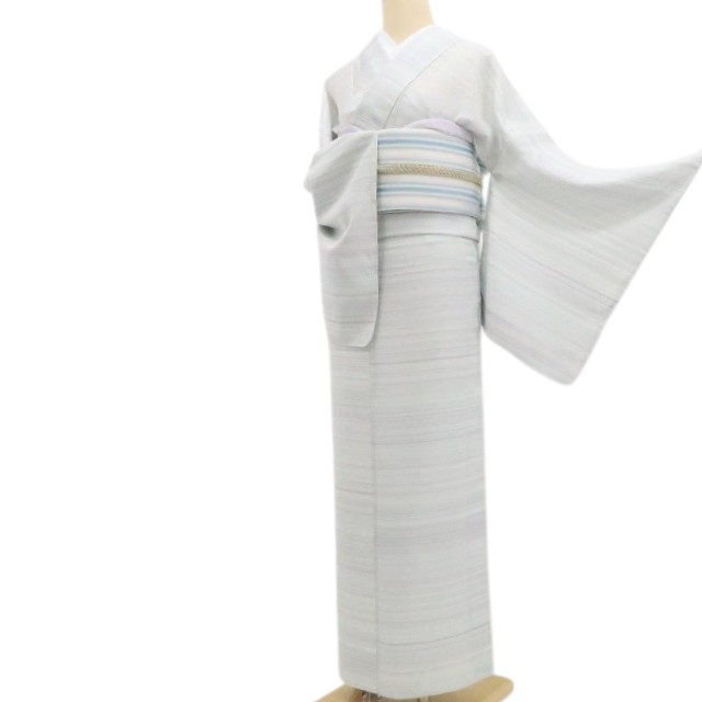 百貨店大売り出し | 夏のきもの祝い事