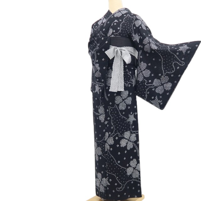 百貨店大売り出し | 夏のきもの祝い事
