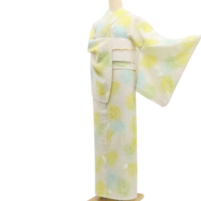 百貨店大売り出し | 夏のきもの祝い事