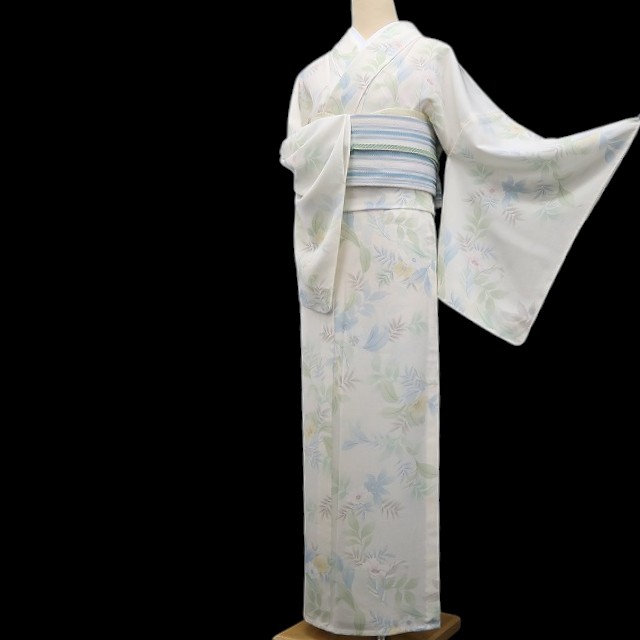 百貨店大売り出し | 夏のきもの御祭り