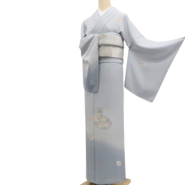 百貨店大売り出し | 夏のきもの御祭り