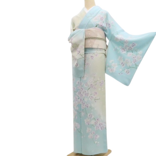 百貨店大売り出し | 夏のきもの祝い事