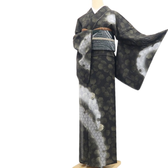 百貨店大売り出し | 夏のきもの祝賀会