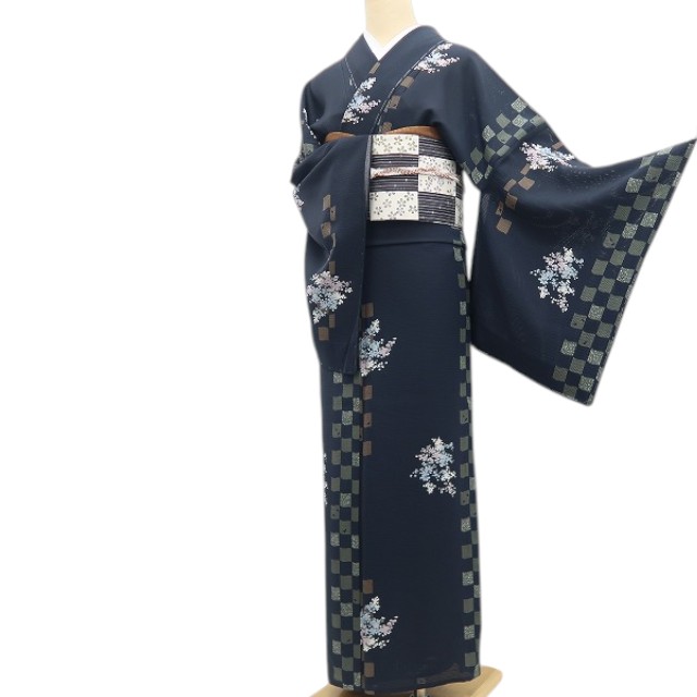 百貨店大売り出し | 夏のきもの祝賀会
