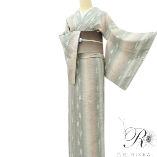百貨店大売り出し | 夏のきもの祝賀会
