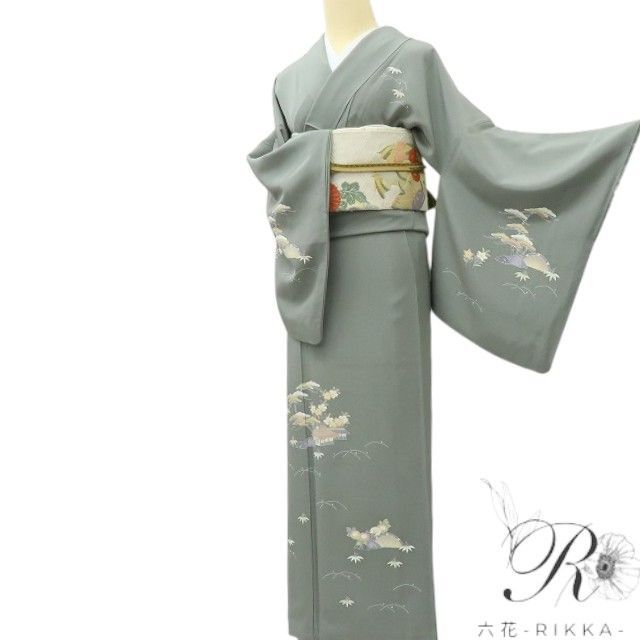 百貨店大売り出し | 夏のきもの儀式用
