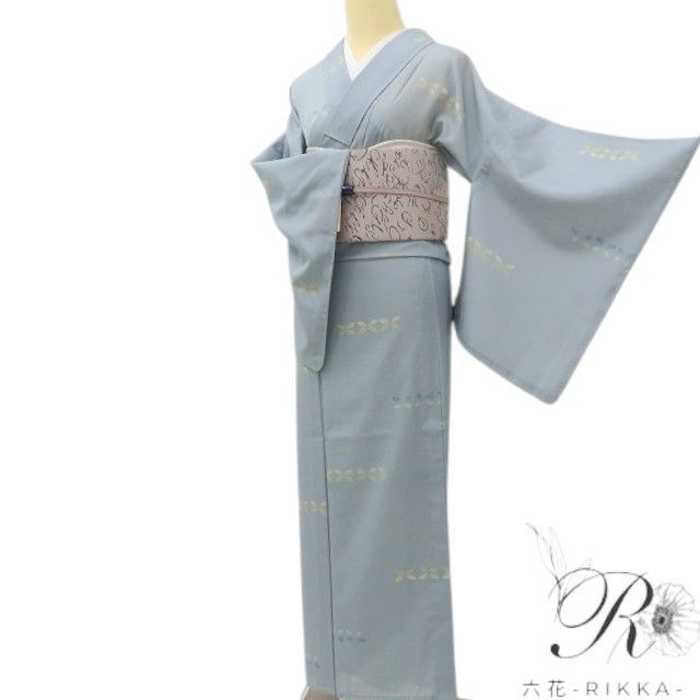 百貨店大売り出し | 夏のきもの祝い事