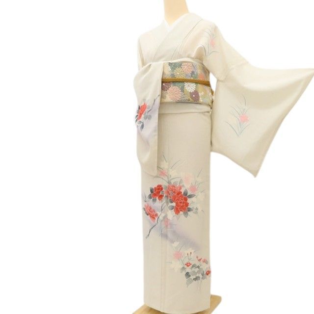 百貨店大売り出し | 夏のきもの祝賀会