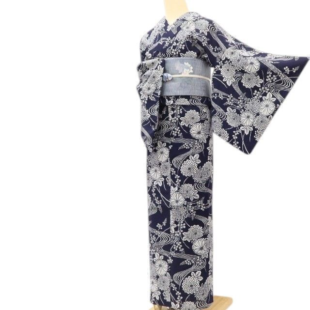 百貨店大売り出し | 夏のきもの祝賀会