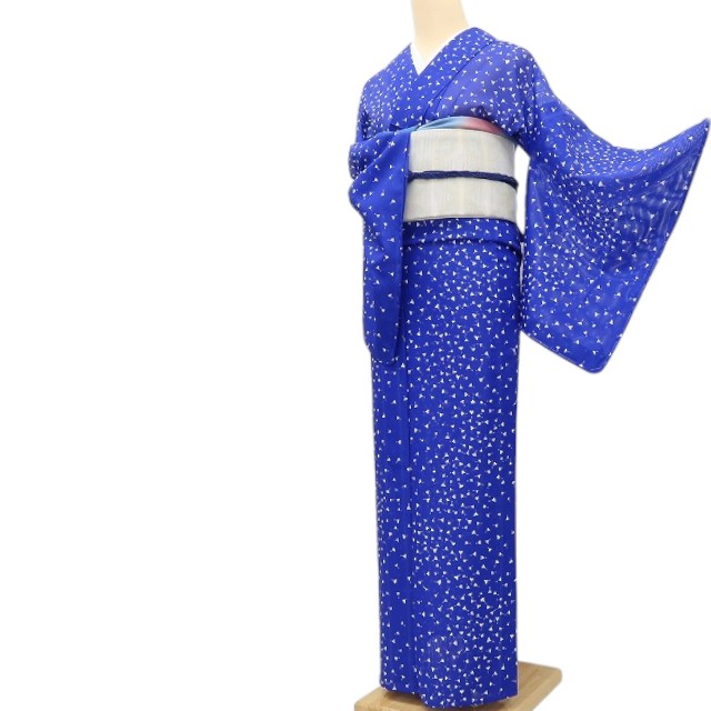 百貨店大売り出し | 夏のきもの祝賀会