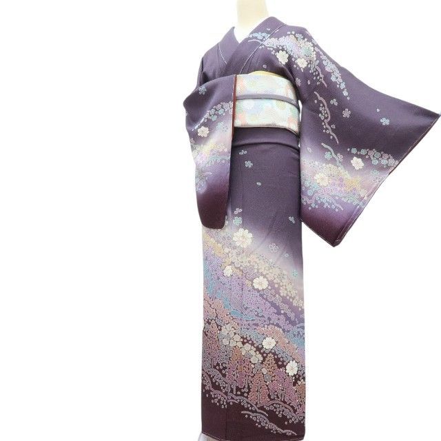 百貨店大売り出し | 夏のきもの祝い事