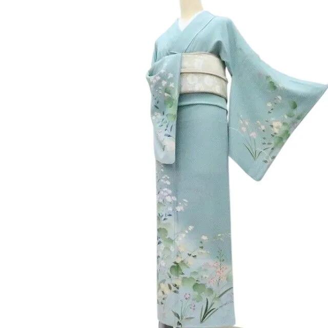 百貨店大売り出し | 夏のきもの祝い事