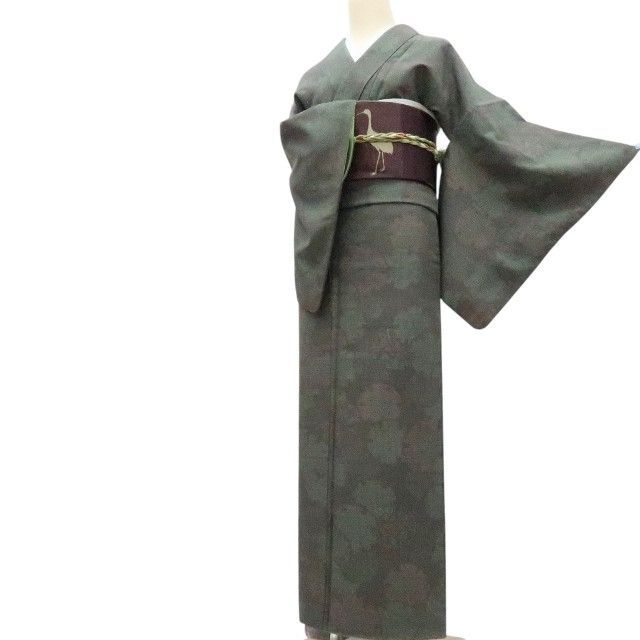 百貨店大売り出し | 夏のきもの祝賀会