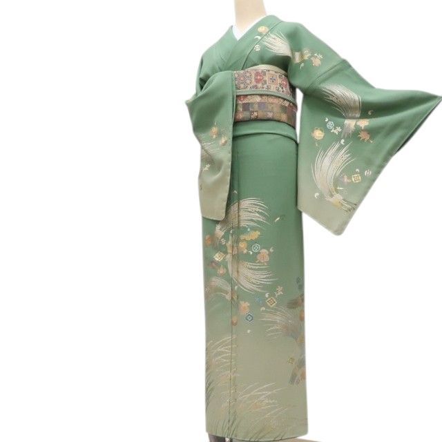 百貨店大売り出し | 夏のきもの御祭り