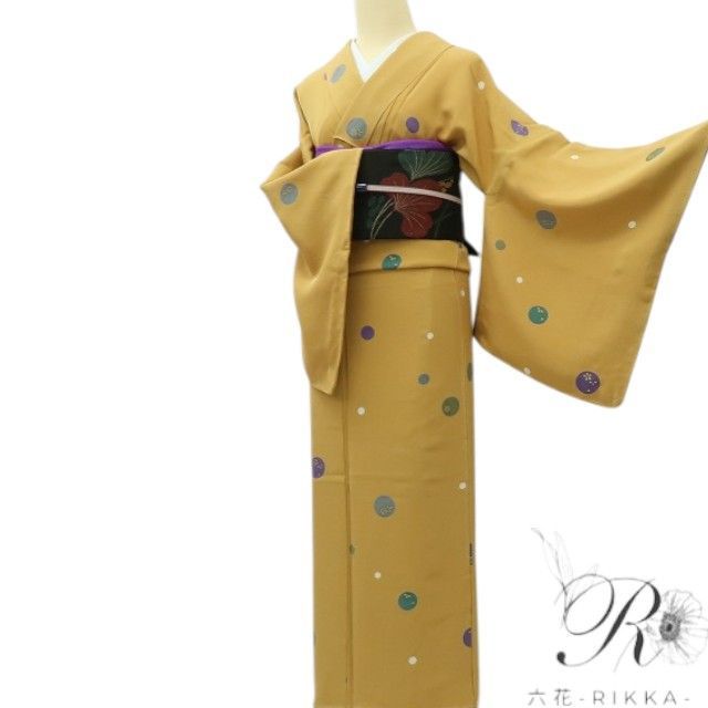 百貨店大売り出し | 夏のきもの祝い事
