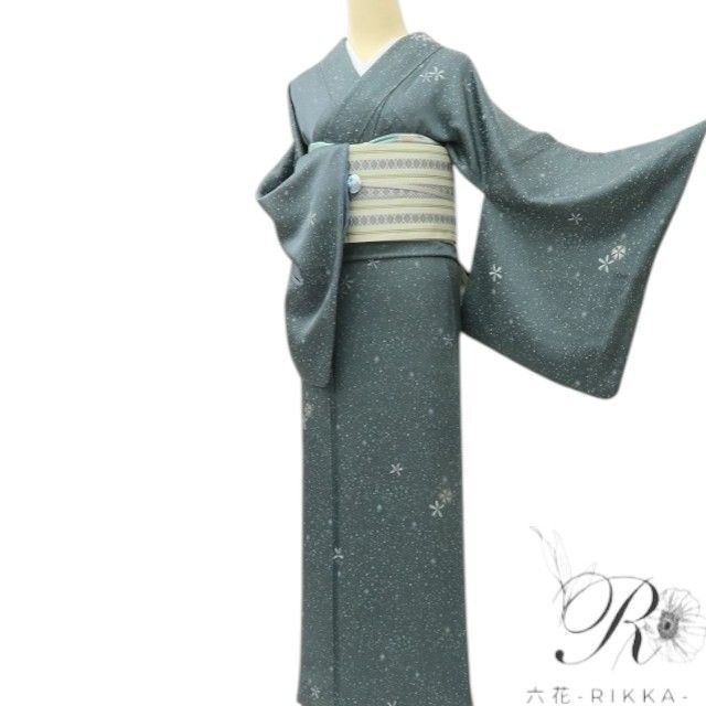 百貨店大売り出し | 夏のきもの祝い事