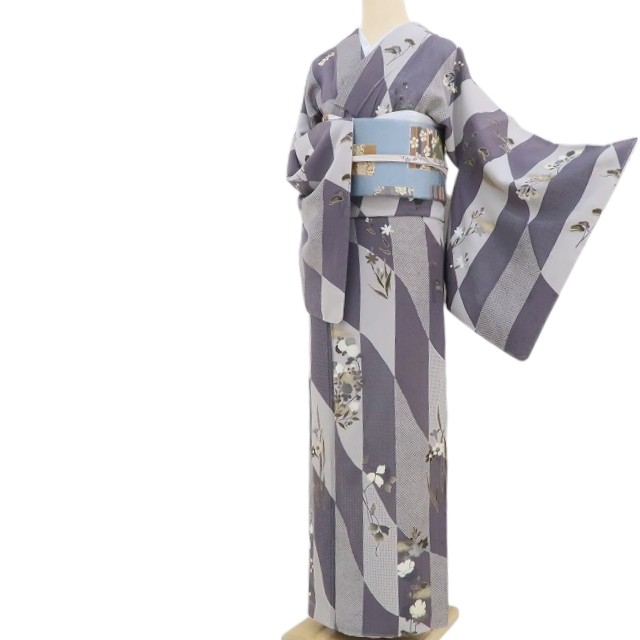 百貨店大売り出し | 夏のきもの祝賀会
