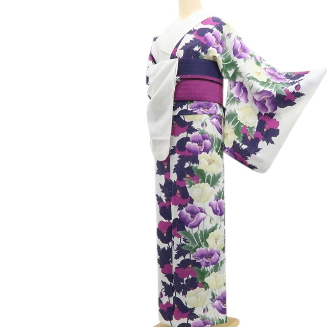 百貨店大売り出し | 夏のきもの御祭り