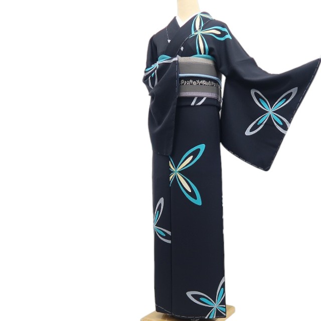 百貨店大売り出し | 夏のきもの御祭り