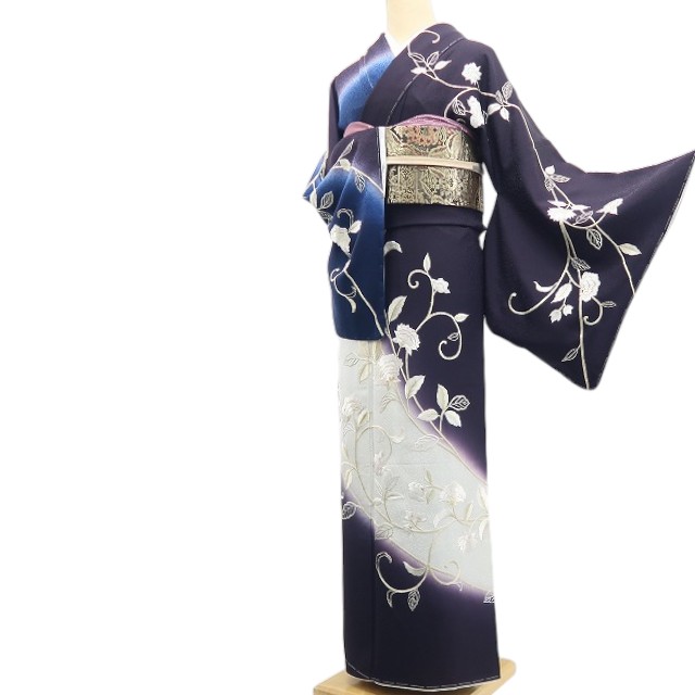 百貨店大売り出し | 夏のきもの祝賀会