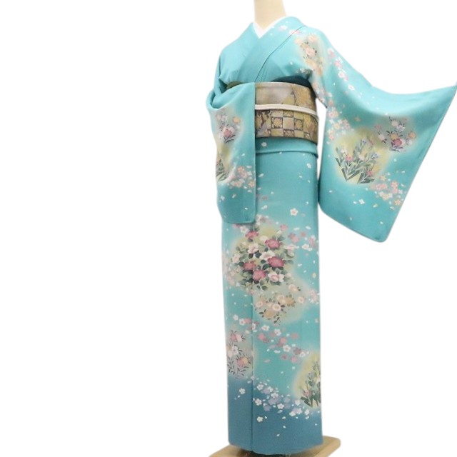 百貨店大売り出し | 夏のきもの御祭り