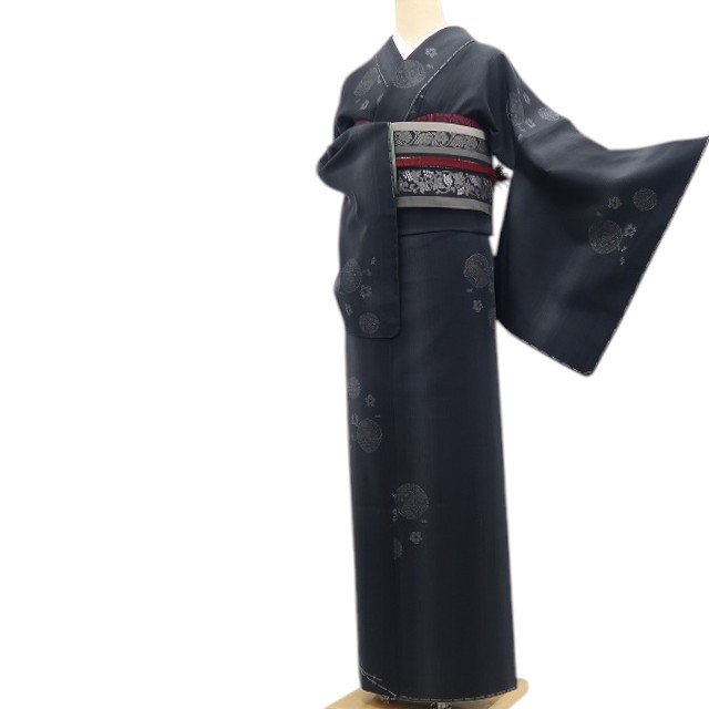 百貨店大売り出し | 夏のきもの御祭り