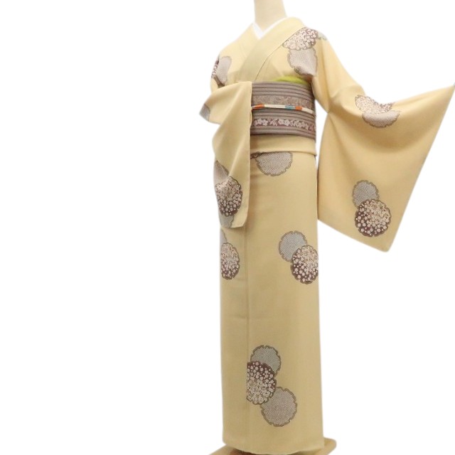 百貨店大売り出し | 夏のきもの御祭り