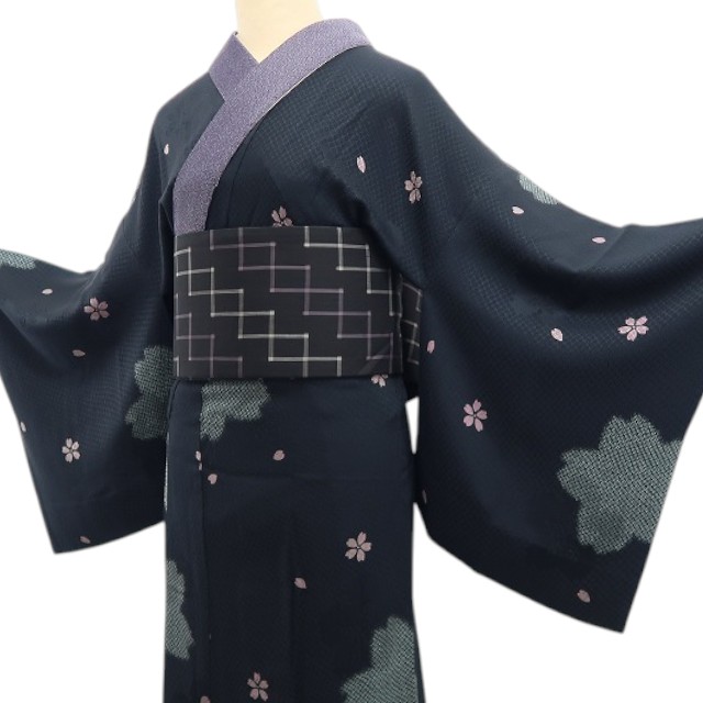 百貨店大売り出し | 夏のきもの御祭り