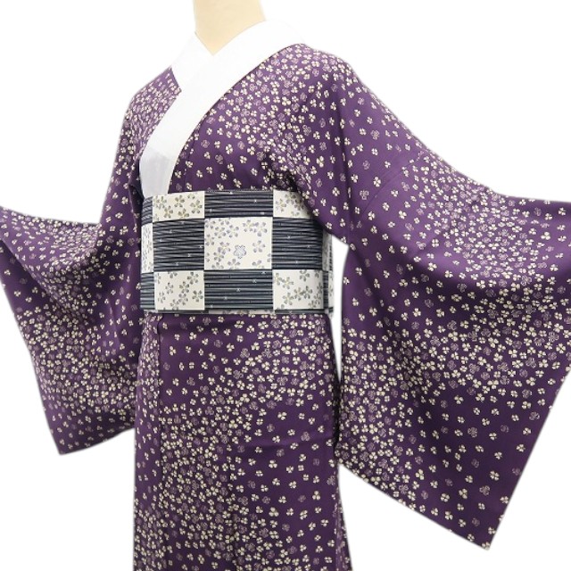 百貨店大売り出し | 夏のきもの祝賀会