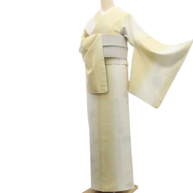 百貨店大売り出し | 夏のきもの御祭り
