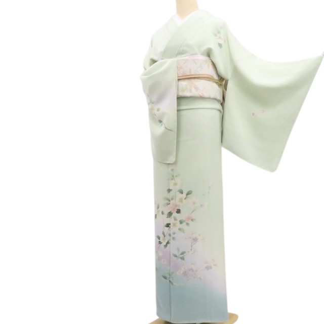 百貨店大売り出し | 夏のきもの祝賀会