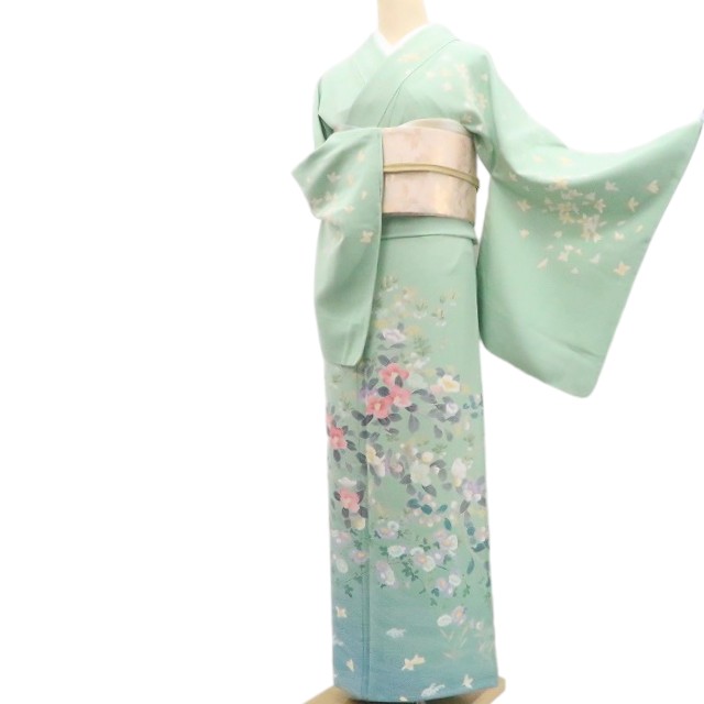 百貨店大売り出し | 夏のきもの御祭り