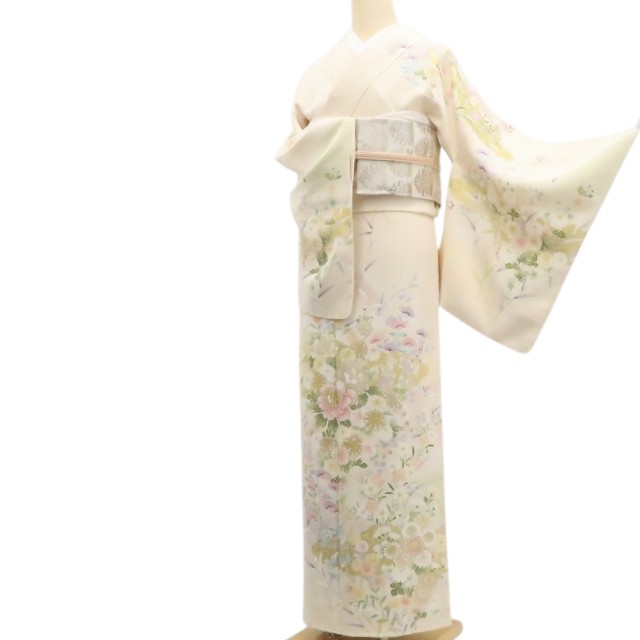 百貨店大売り出し | 夏のきもの祝賀会