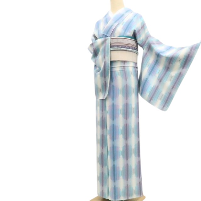 百貨店大売り出し | 夏のきもの御祭り