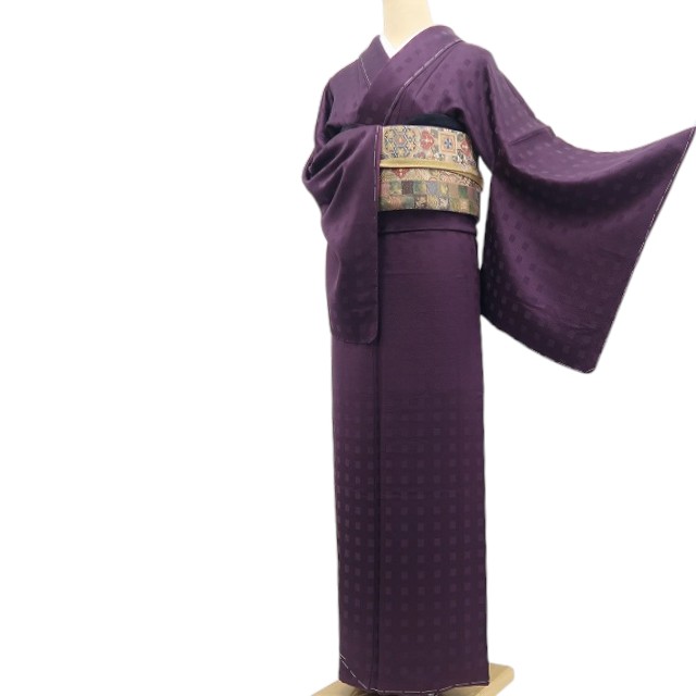 百貨店大売り出し | 夏のきもの祝賀会