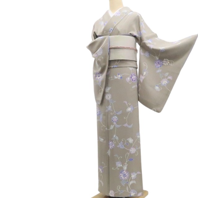 百貨店大売り出し | 夏のきもの御祭り