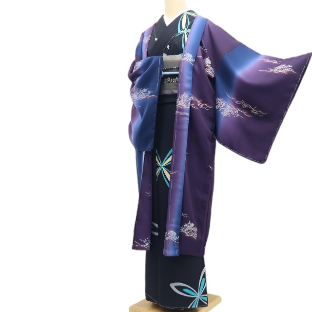 百貨店大売り出し | 夏のきもの祝賀会