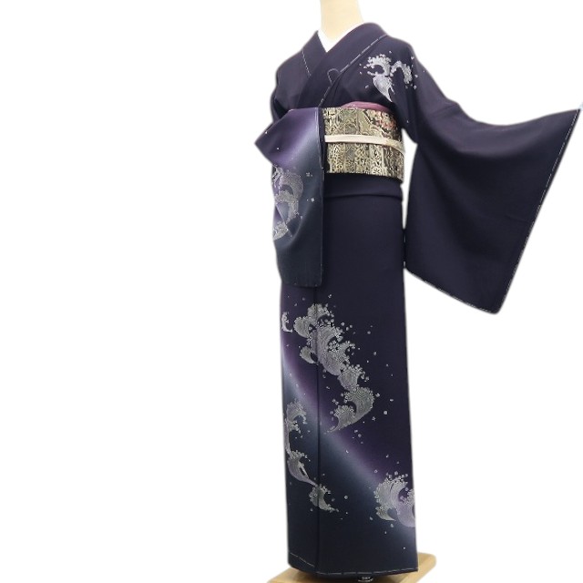 百貨店大売り出し | 夏のきもの祝賀会
