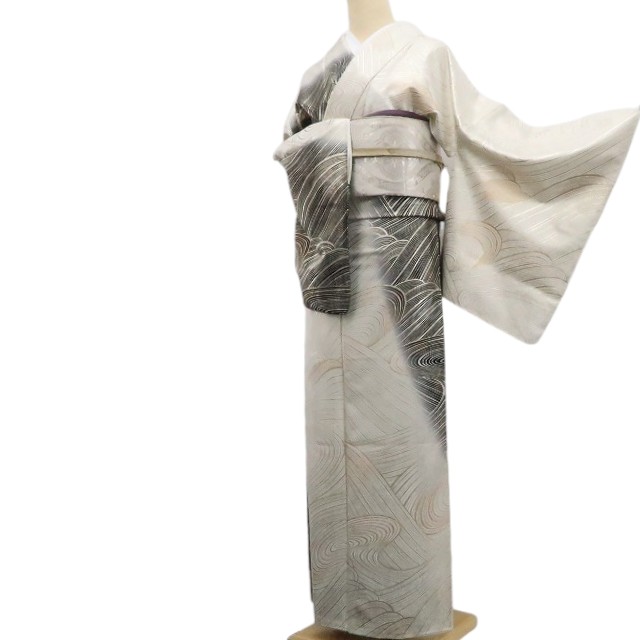 百貨店大売り出し | 夏のきもの祝い事