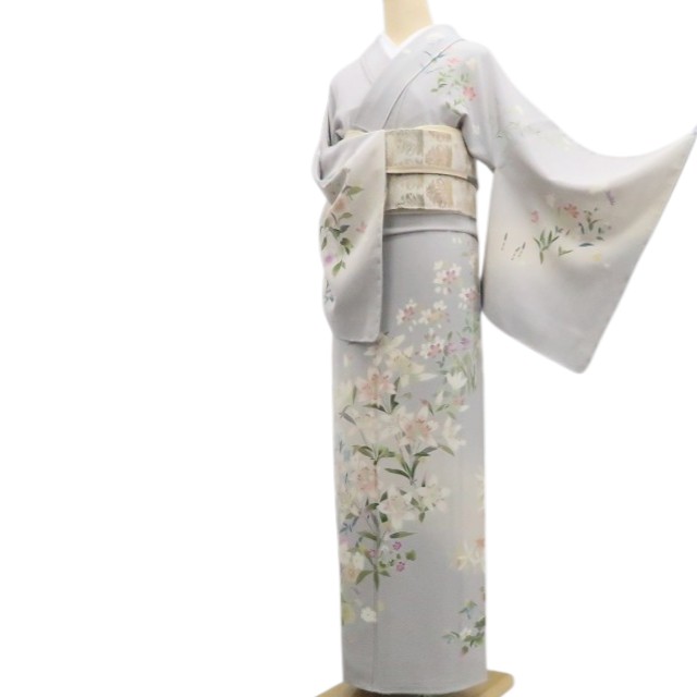 百貨店大売り出し | 夏のきもの御祭り