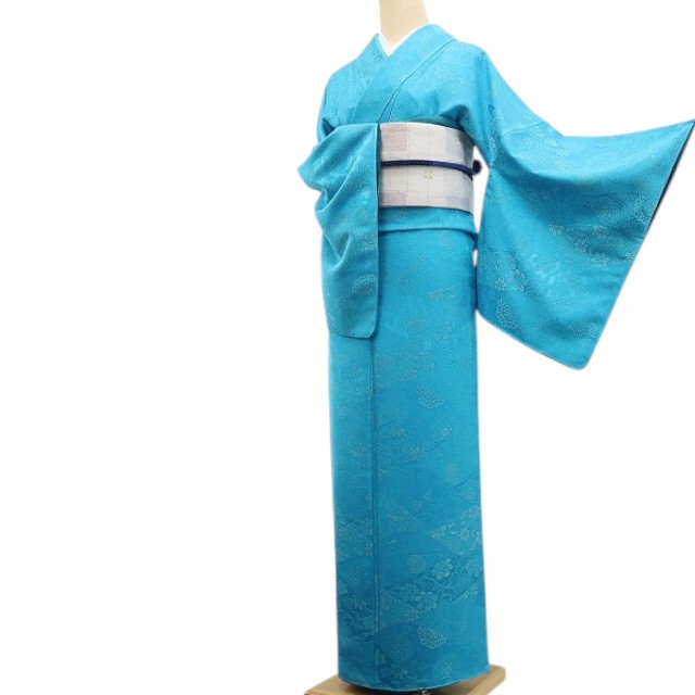 百貨店大売り出し | 夏のきもの祝賀会