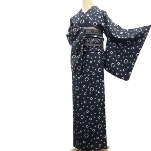 百貨店大売り出し | 夏のきもの御祭り