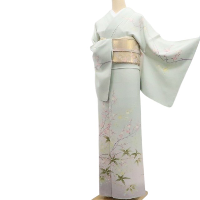 百貨店大売り出し | 夏のきもの祝賀会
